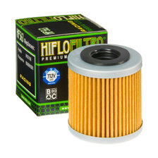 HIFLOFILTRO OLEJOVÝ FILTR HF563